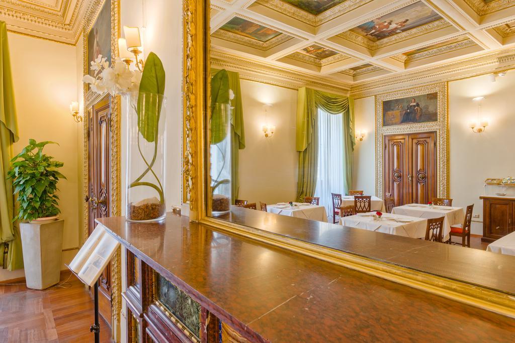 Hotel Dei Macchiaioli Φλωρεντία Εξωτερικό φωτογραφία